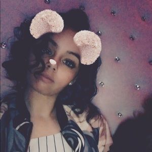 Meet your Posher, Sharee